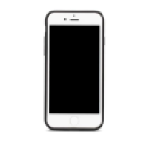  moshi iGlaze Armour for iphone 7 onxy Black 